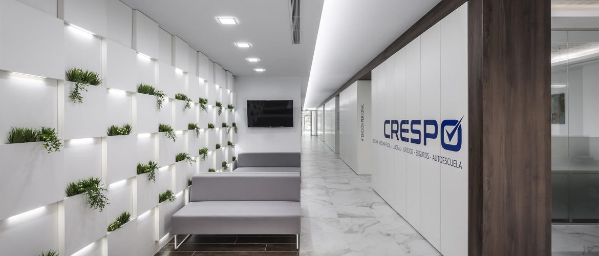 Caso de éxito grupo Crespo